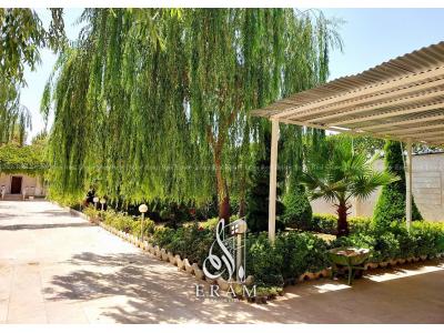 1500 متر باغ ویلا زیبا در ملارد ویلا شمالی