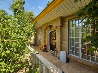 680 متر باغ ویلای نوساز سنددار در ملارد