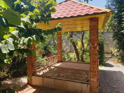 دوربین دزدگیر-باغ ویلای لوکس 6250 متری در شهریار