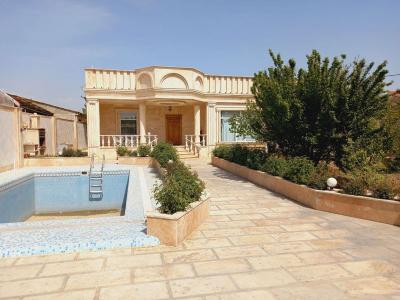 800 متر باغ ویلای مشجر در  شهریار