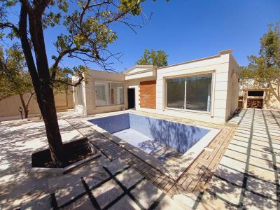 500 متر باغ ویلای مشجر در قلب شهریار