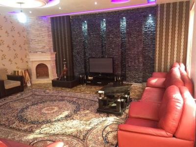 فروش باغ ویلا 1500 متری در صفادشت (کد232)