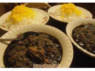 آموزشگاه آشپزی در محدوده تهرانپارس