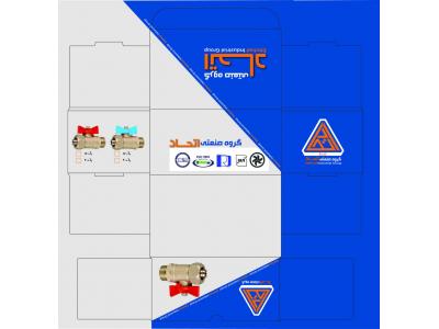 تولید جعبه های مقوایی و لمینتی ، دارویی و بهداشتی