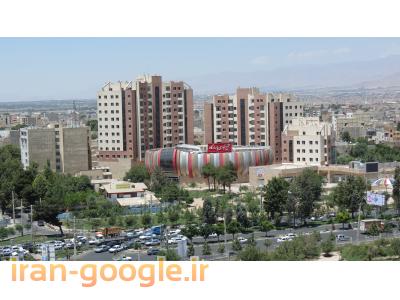 تجاری و اداری و فرهنگی-مجتمع مسکونی اداری تجاری فرهنگی ورزشی پاسارگاد مهر شهر