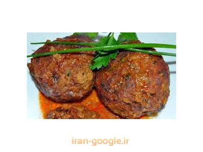 تهیه غذا در  محدوده پونک ، تهیه غذای سفره طلایی