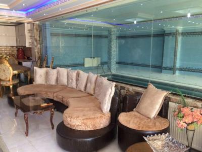 فروش باغ ویلا 1200 متری در کردزار (کد285)