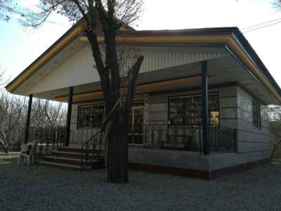 7200 متر باغ ویلای اکازیون در شهریار