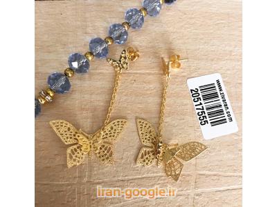 خرید عمده گوشواره – پخش انواع گوشواره