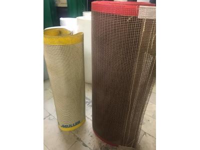 تولید کننده  تسمه نقاله و  تسمه ماشین آلات صنعتی 