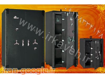 کارخانه گاوصندوق ایران کاوه