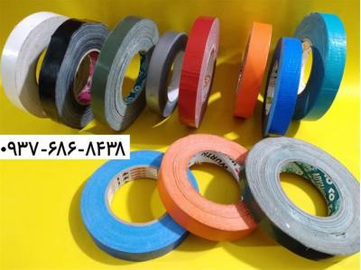 چسب دم گاو آمریکایی