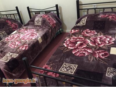 آپارتمان مبله كرمان 