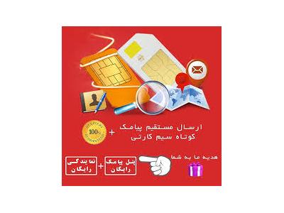 تبلیغات پیامک و تلگرام