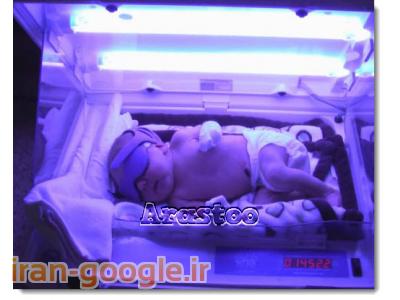 تور پزشکی-اجاره دستگاه فتوتراپی ( زردی نوزاد)