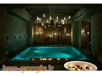 فروش و اجرای کناف ایران