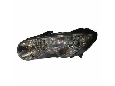 لوازم یدکی برلیانس