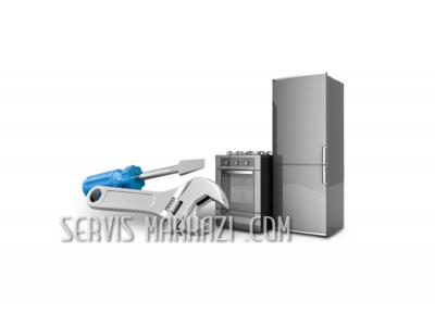 تعمیر و سرویس لوازم خانگی در منزل