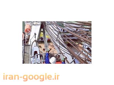 واردات و پخش  الکتروموتور ، گیربکس ، بالابر و جرثقیل سقفی و زنجیری