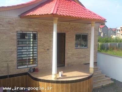 ویلای ساحلی