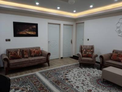 450 متر باغ ویلای مشجر در شهریار