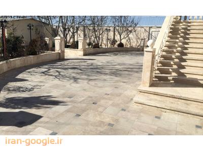 1400 متر باغ ویلا در بهترین منطقه ویلای شهریار خوشنام (کد105)