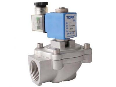 شیر برقی بک فیلتر ترک tork