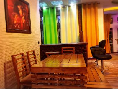 فروش باغ ویلا 3000 متری در ملارد (کد268)