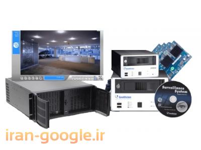 دوربین مدار بسته ip 