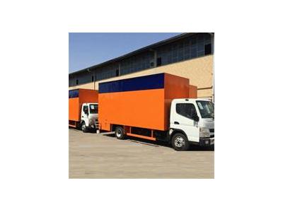 باربری پرند ، اتوبار در پرند ، حمل و نقل اثاثیه پرند 