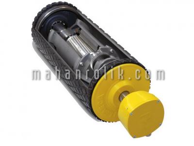 پایه رولیک صنعتی