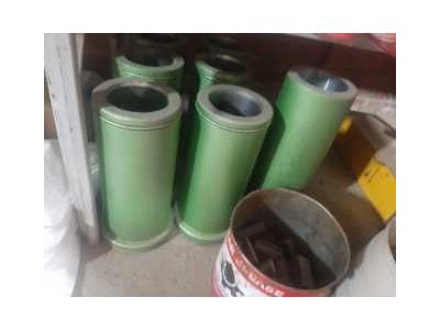 تجهیزات حفاری