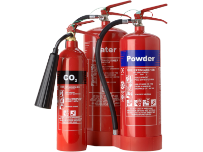 فروش کپسول آتش نشانی | شارژ کپسول آتش نشانی