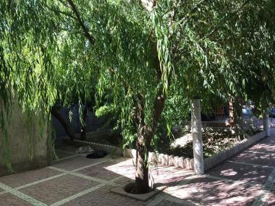 باغ ویلا در شهریار-1380 متر باغ ویلا در شهریار