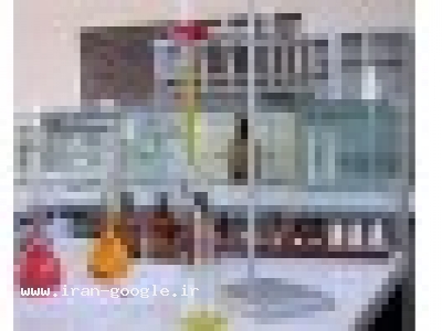 فروش انواع مواد آزمایشگاهی