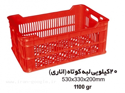تولید انواع سبد میوه ، سبد مرغ، سبد ماهی