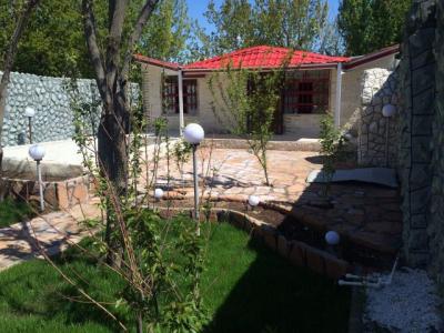  فروش باغ ویلا 400 متری در کردزار(کد267)