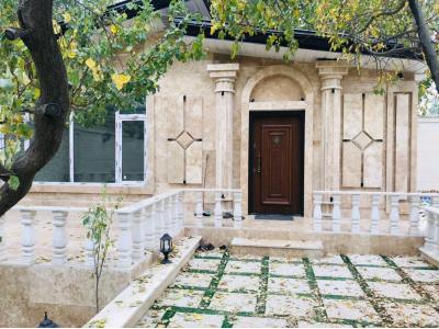 درب های مدرن-700 متر باغ ویلایی مشجر در شهریار