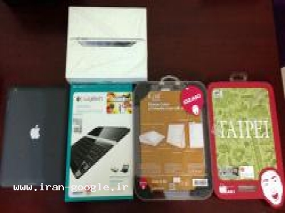 فروش Apple iPad 4 Wi-Fi + Cellular 64GB