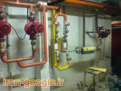 رسوب زدا مغناطیسی RPM