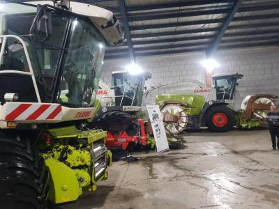 فروش چاپر کلاس جگوار 