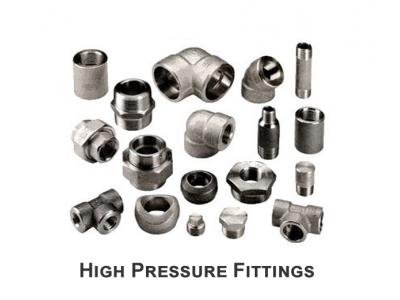 اتصالات فشارقوی