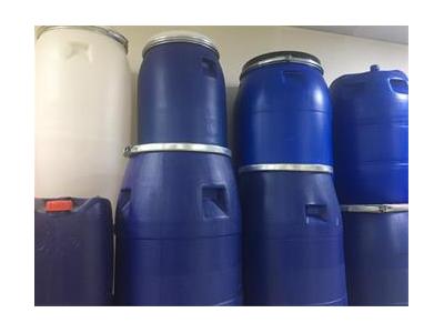 تولید کننده بشکه های پلاستیکی