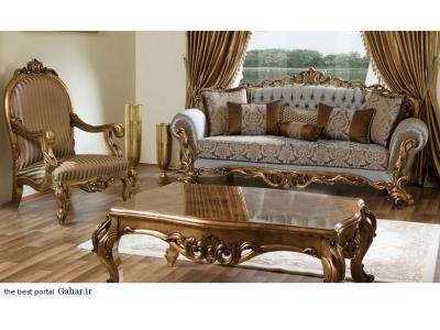 فروش مبلمان منزل , مبلمان اداری , انواع صندلی و... (حامی صنعت)   88808691 
