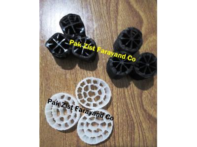 پکینگ مدیا معلق و شناور_پکینگ MBBR