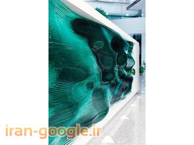 خدمات برش واترجت بدون محدودیت طرح