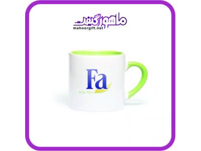 لیوان سرامیکی تبلیغاتی 