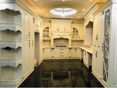 باغ ویلا 1250 متری دوبلکس شیک در شهریار