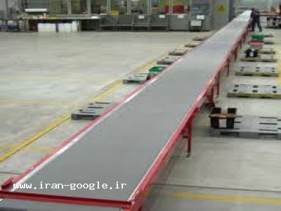 تسمه نقاله توکلی