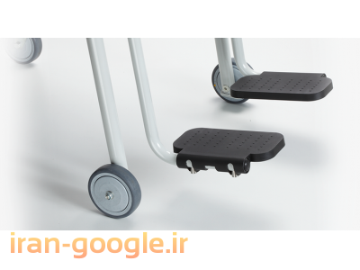 ترازو ویلچیری مخصوص معلولین سکا 952